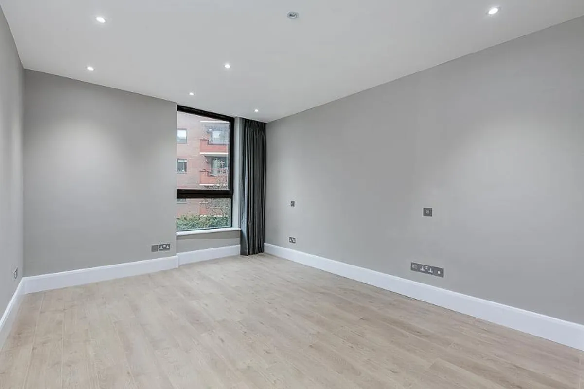 Kensington West, Blythe Road, London, W14