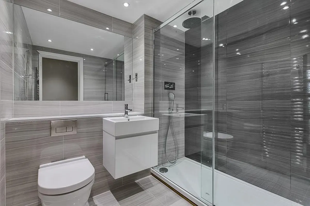 Kensington West, Blythe Road, London, W14