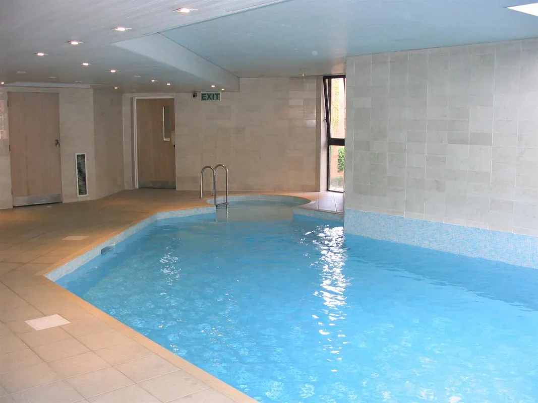 Kensington West, Blythe Road, London, W14
