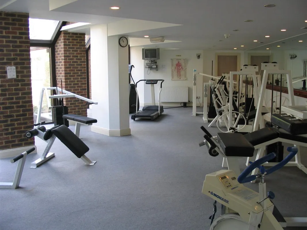 Kensington West, Blythe Road, London, W14