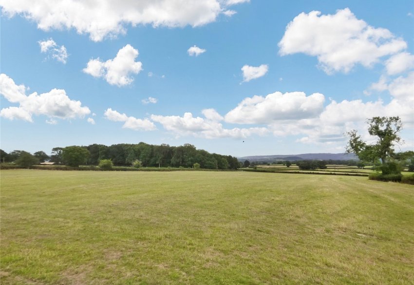 property for sale in Lyonshall, Kington, Herefordshire, County, HR5 £