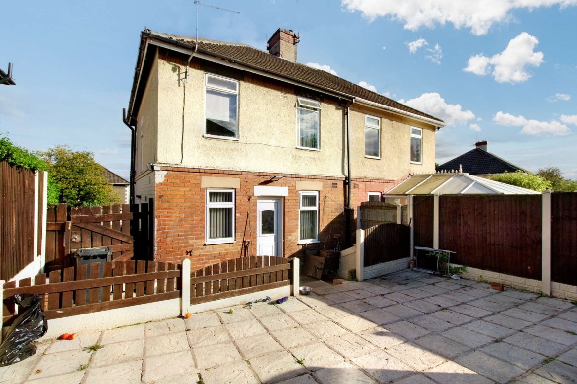 Placeholder property image