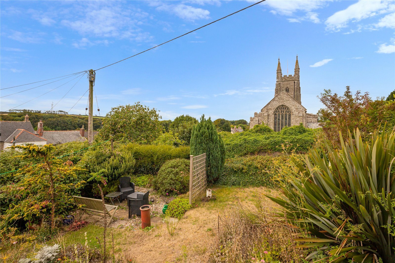 3 bedroom property for sale in 2 Warren Cottages, West Alvington, Kingsbridge, Devon, TQ7
