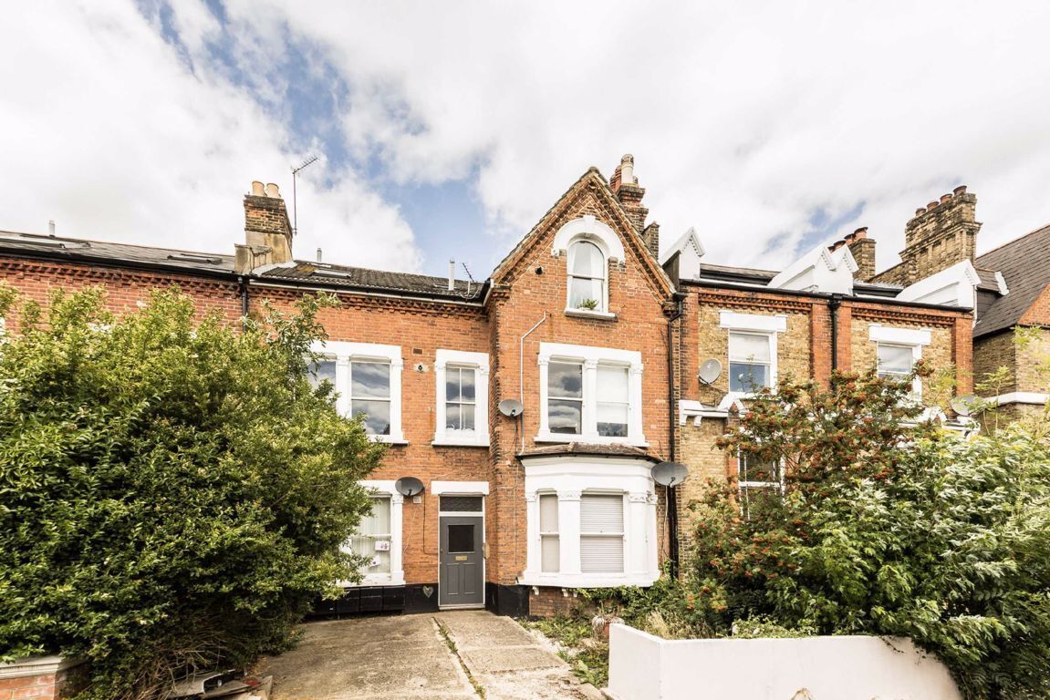 Jacksons 2 bedroom property for sale in Lewin Road, Streatham £350,000
