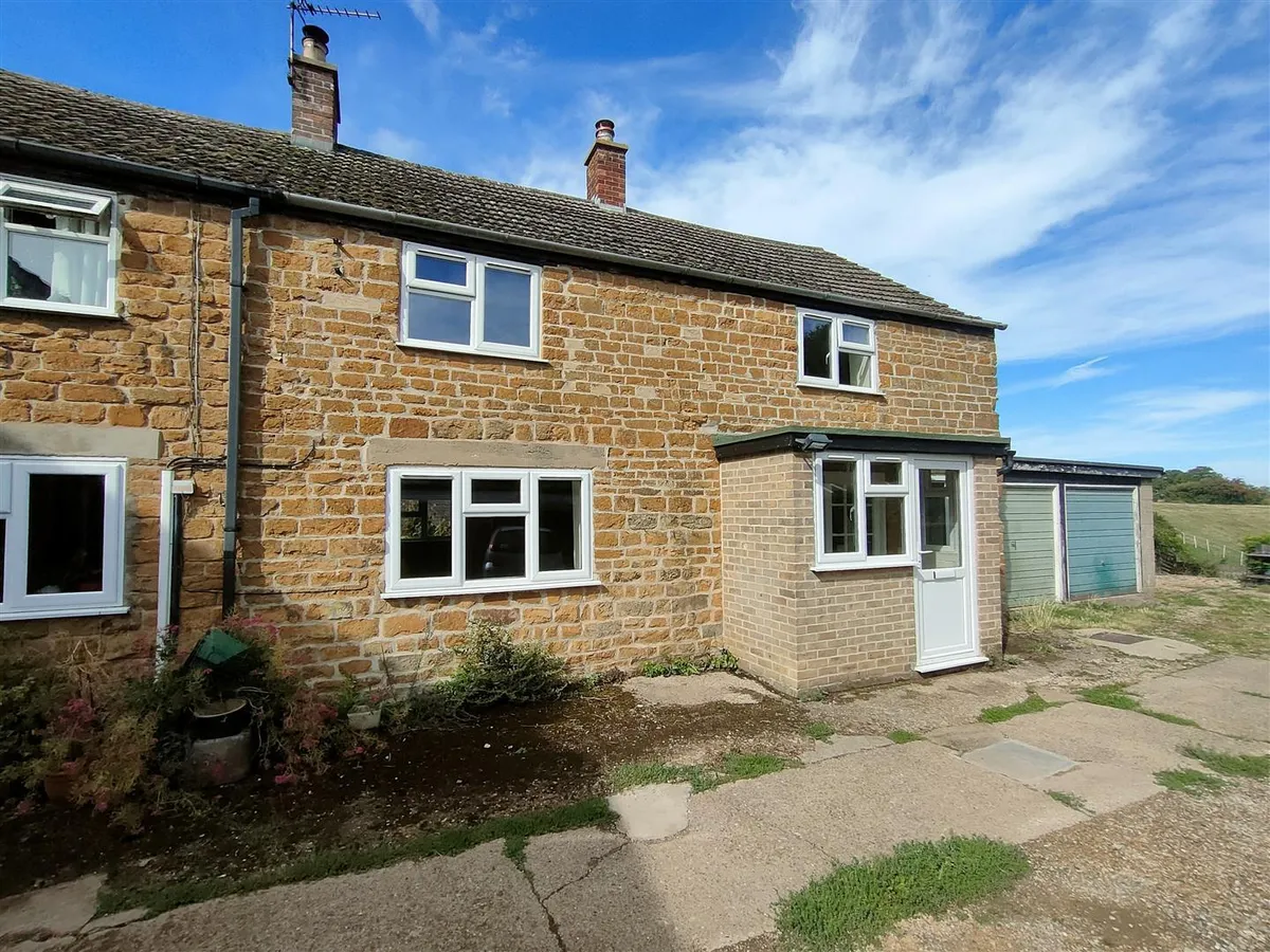 MILL LANE, SOMERBY, MELTON MOWBRAY