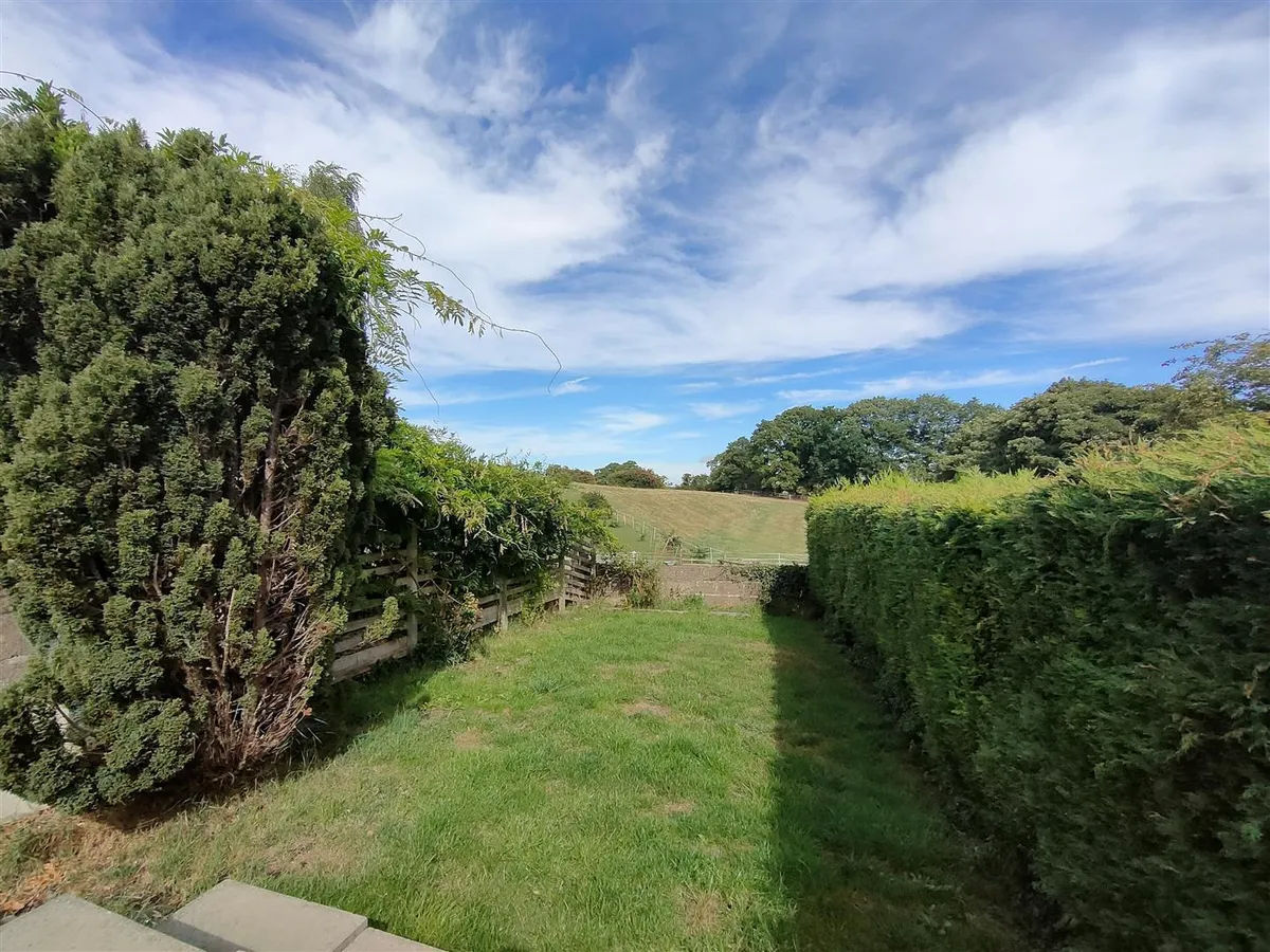 MILL LANE, SOMERBY, MELTON MOWBRAY