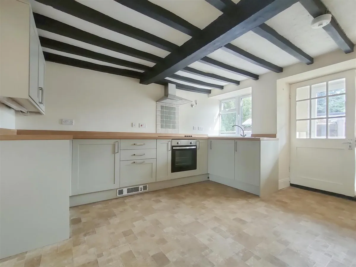 MILL LANE, SOMERBY, MELTON MOWBRAY