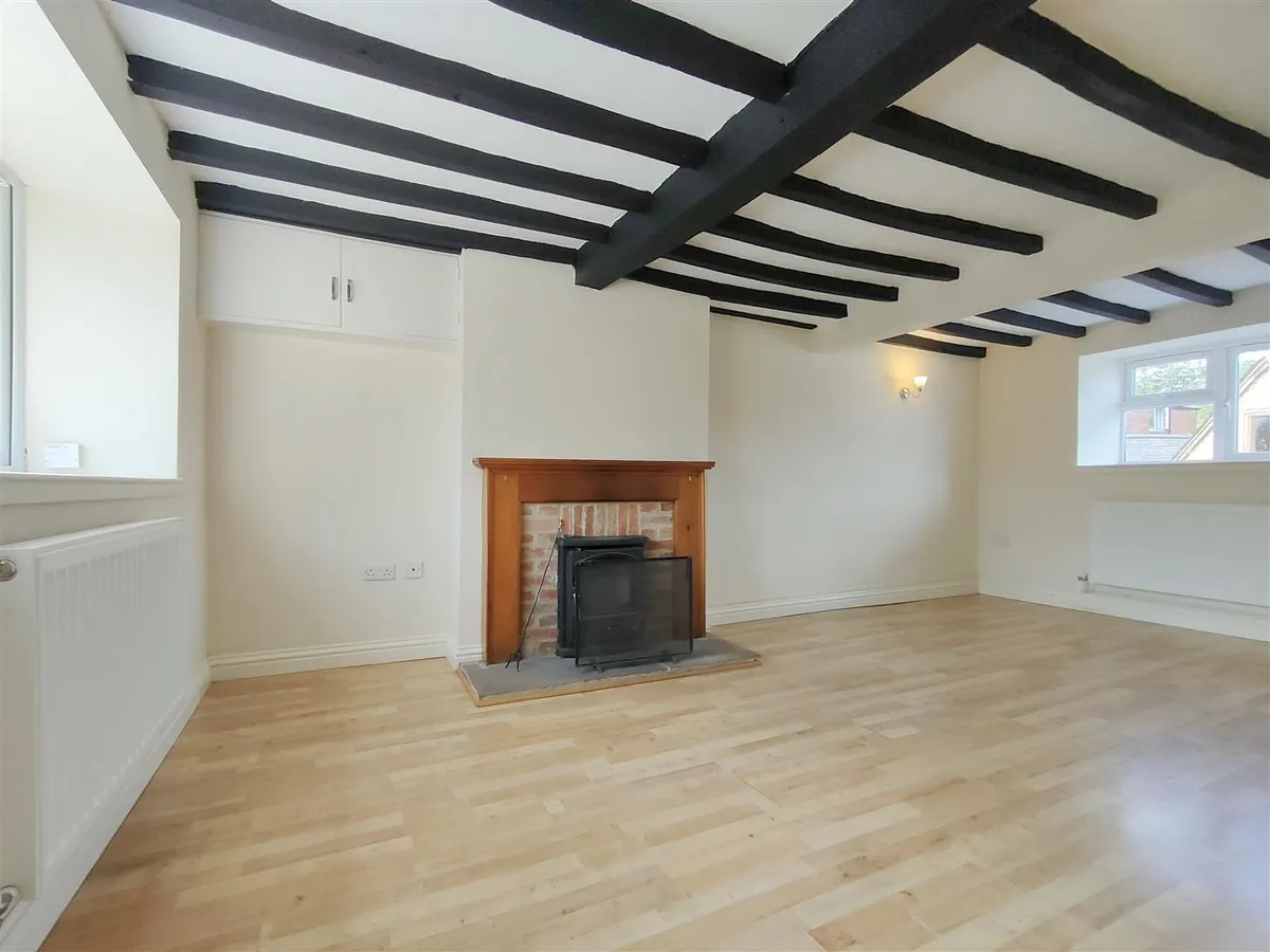 MILL LANE, SOMERBY, MELTON MOWBRAY