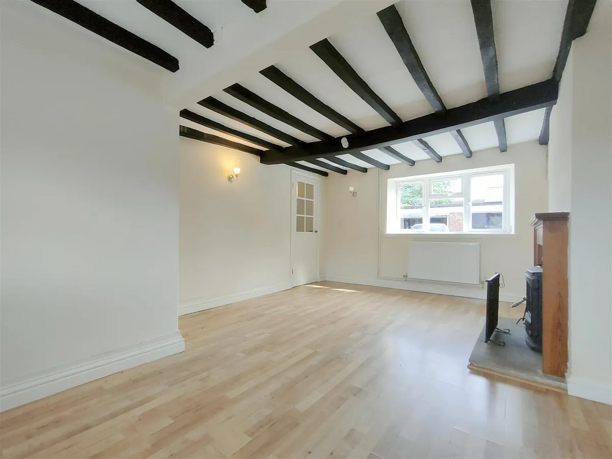 MILL LANE, SOMERBY, MELTON MOWBRAY