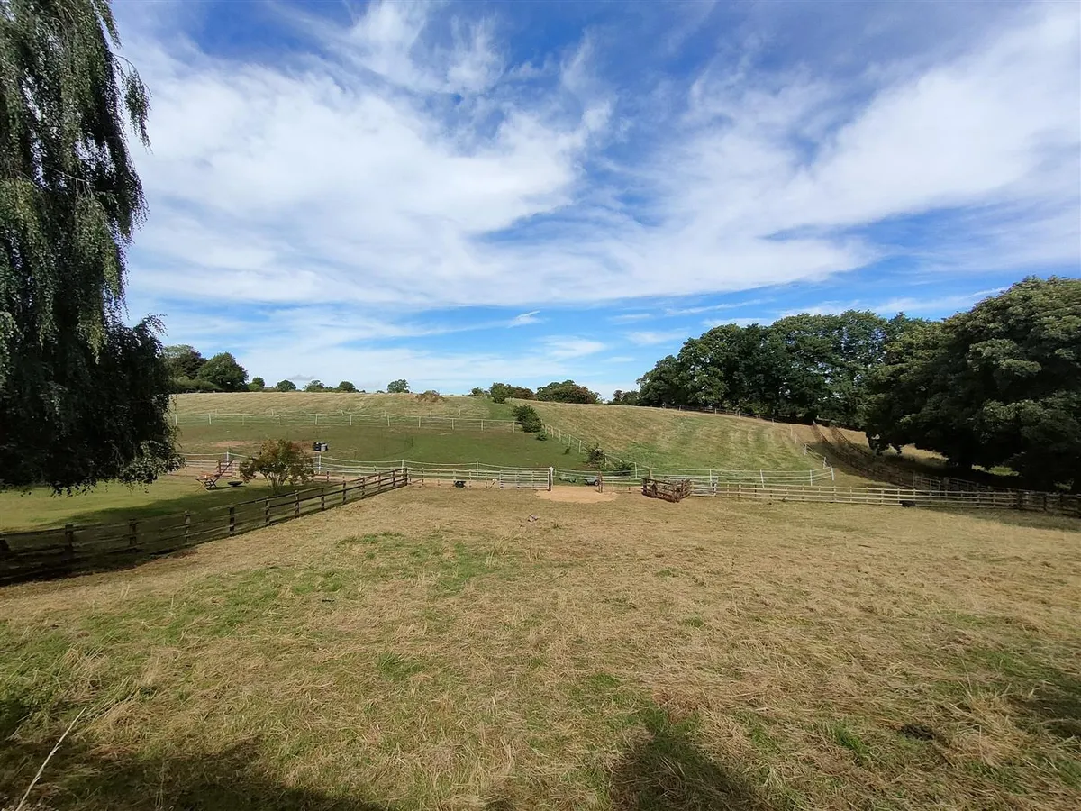 MILL LANE, SOMERBY, MELTON MOWBRAY