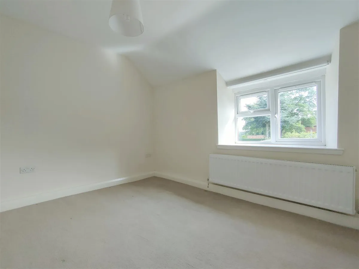 MILL LANE, SOMERBY, MELTON MOWBRAY