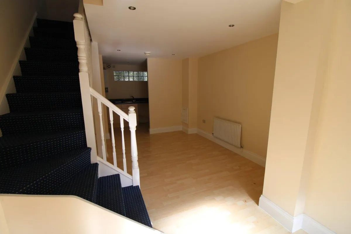 MILL HOUSE, BECKMILL LANE, MELTON MOWBRAY