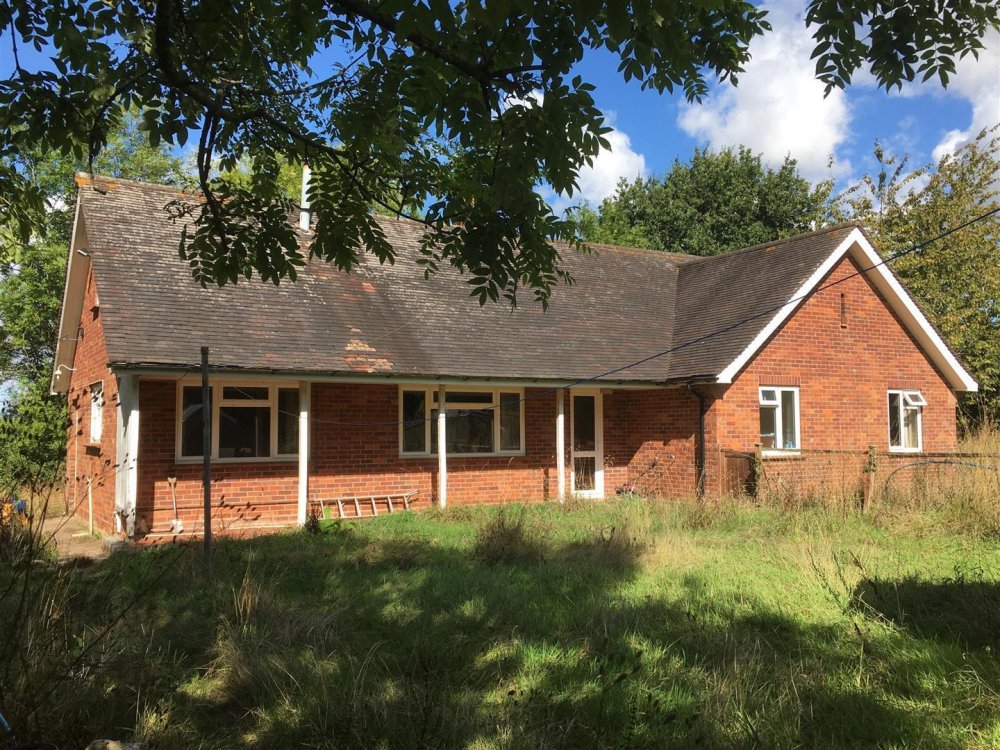 Stags 3 bedroom property for sale in Wellington