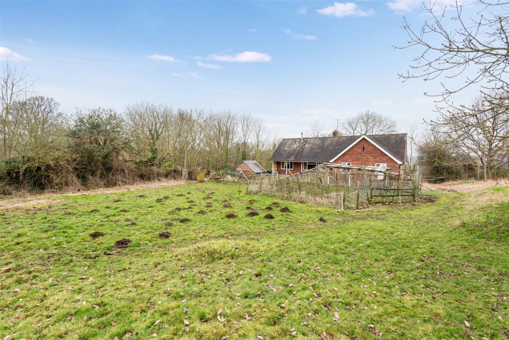 Stags 3 bedroom property for sale in Wellington