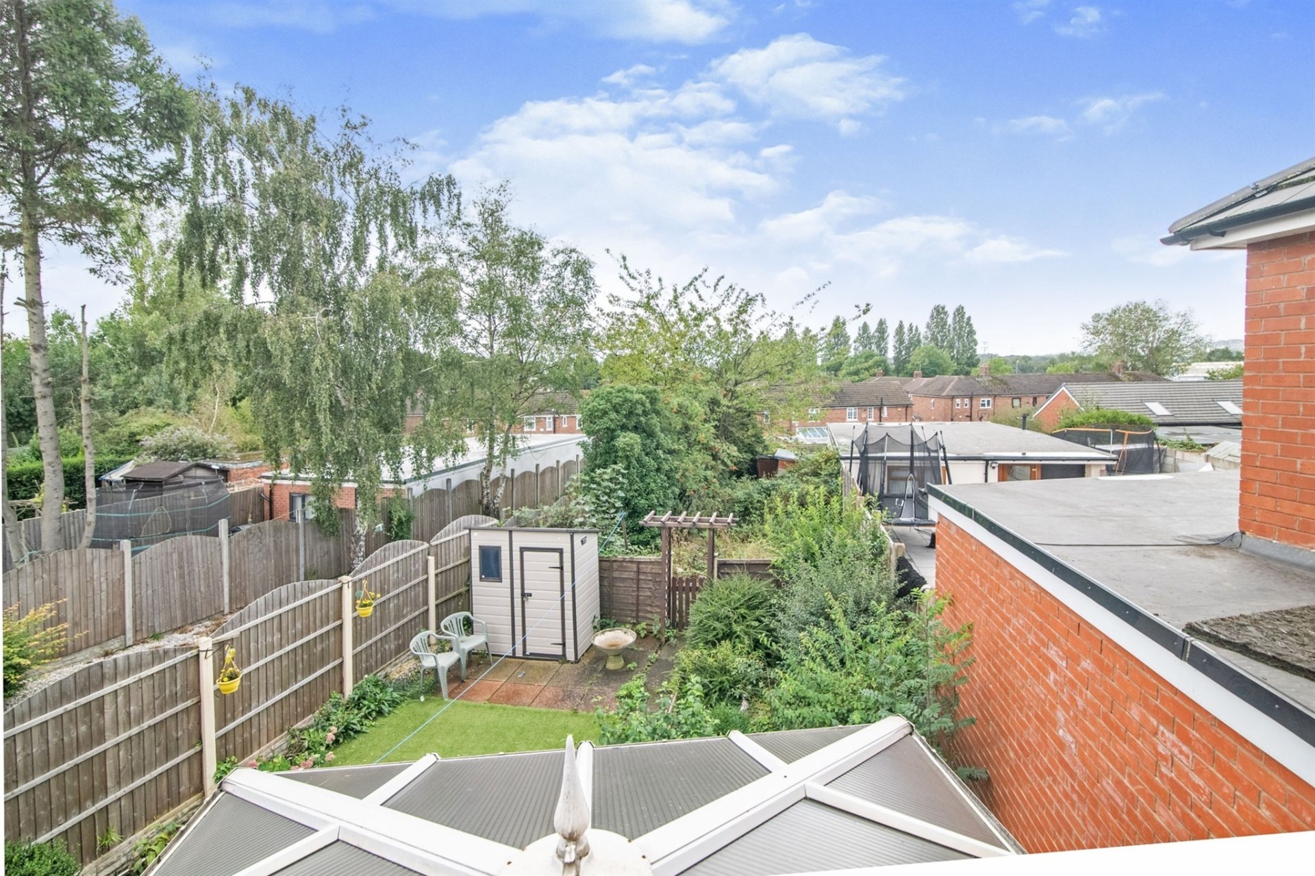 Oak Road, West Bromwich