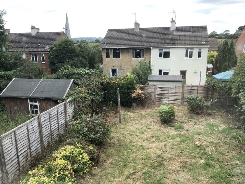 3 bedroom property for sale in Steeple Close, Cleobury Mortimer