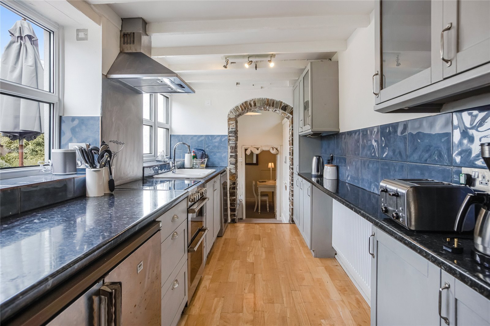 4 bedroom property for sale in Chillington, Kingsbridge, Devon, TQ7
