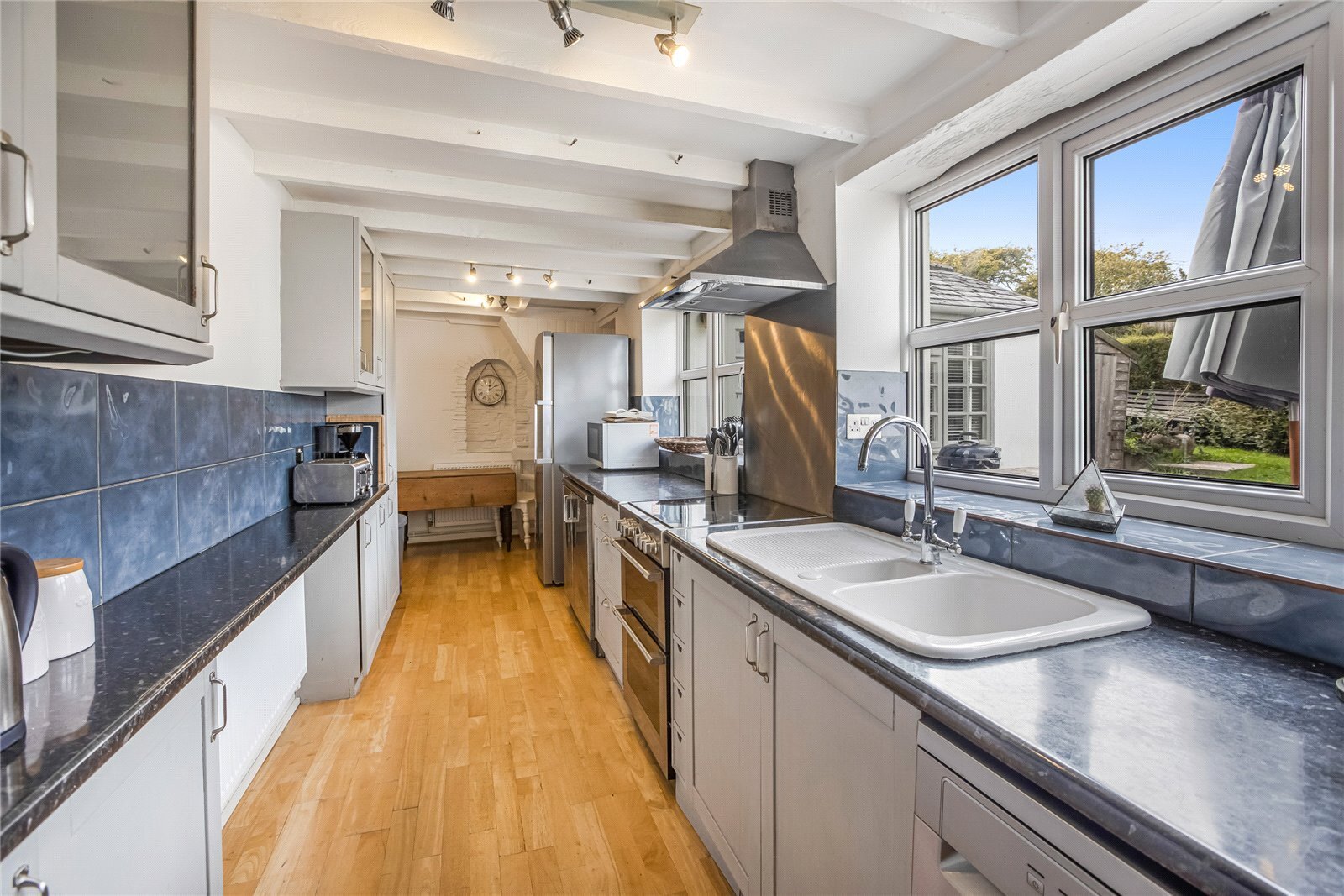 4 bedroom property for sale in Chillington, Kingsbridge, Devon, TQ7