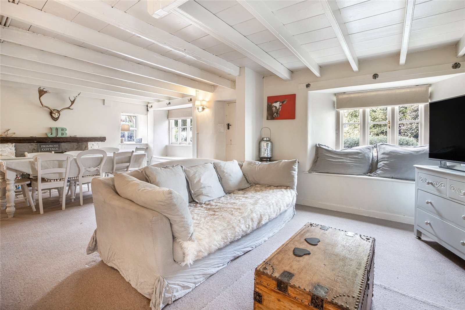 4 bedroom property for sale in Chillington, Kingsbridge, Devon, TQ7