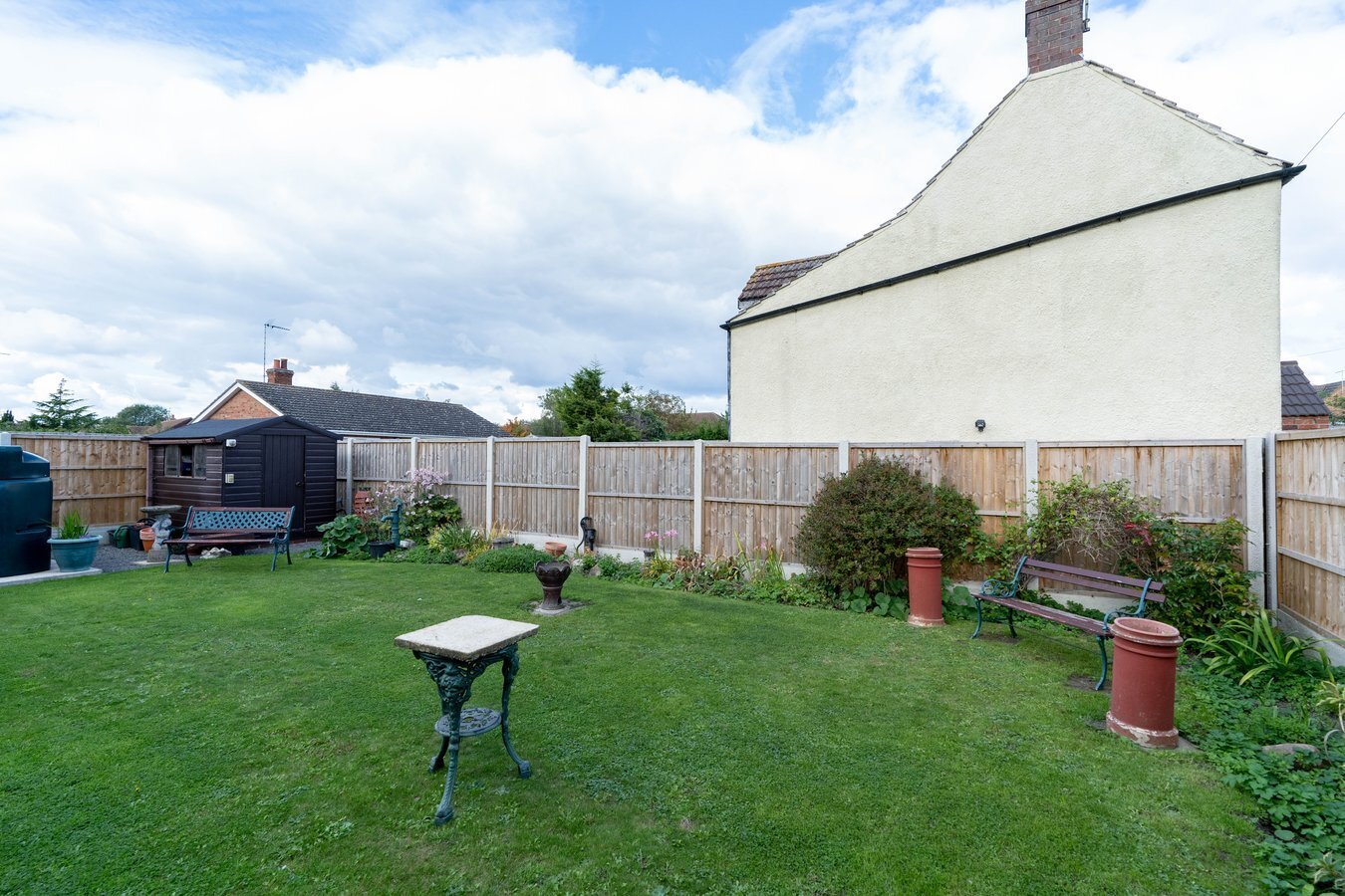 3 bedroom property for sale in Frithville Road, Sibsey, Boston, PE22 £199,950