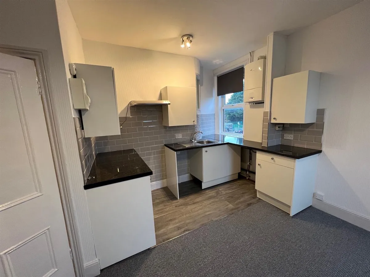 ASFORDBY ROAD, MELTON MOWBRAY