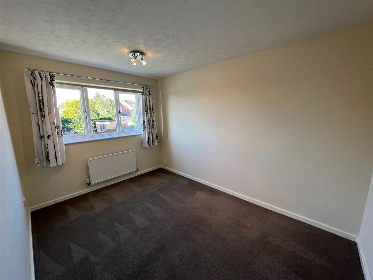 MILDMAY CLOSE, MELTON MOWBRAY