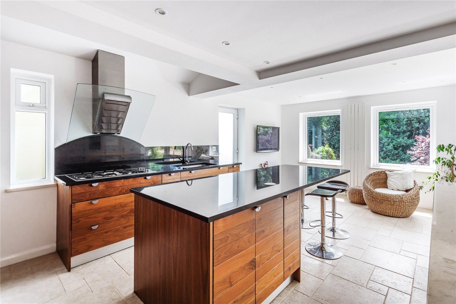 JacksonStops 4 bedroom property for sale in Smoke Lane, Reigate