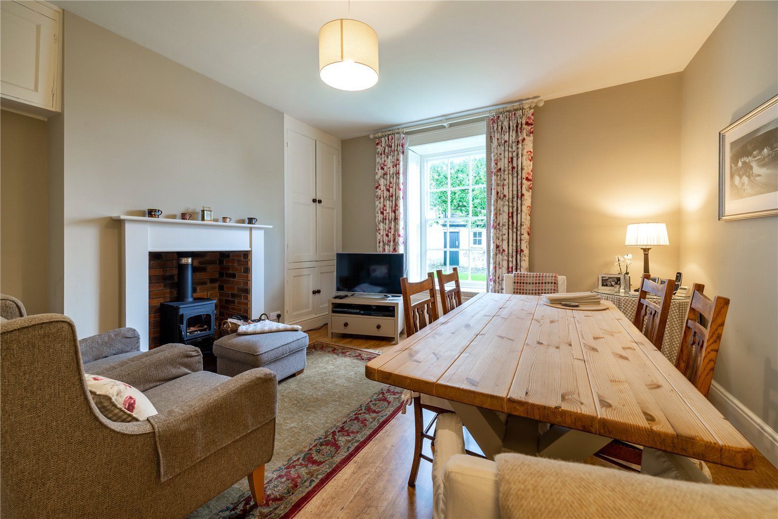 4 bedroom property for sale in Caeathro, Caernarfon, Gwynedd, LL55 £