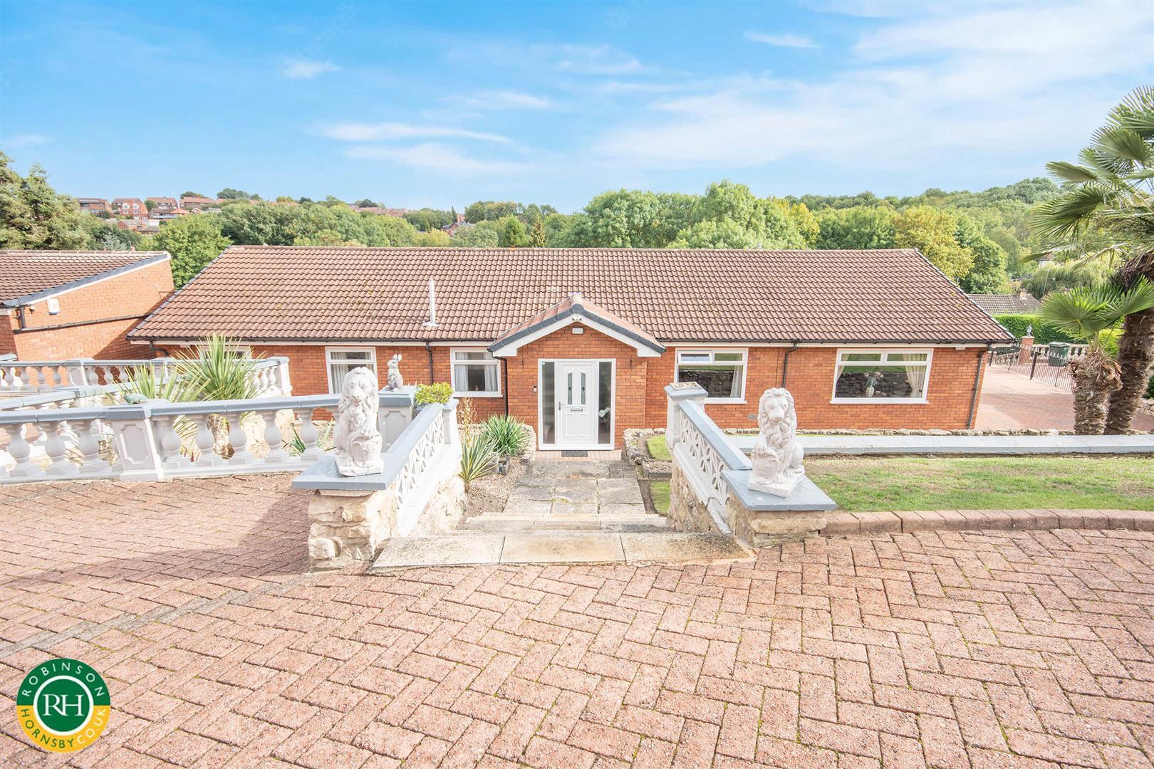 4 bedroom property for sale in Chapel Lane, Conisbrough, Doncaster