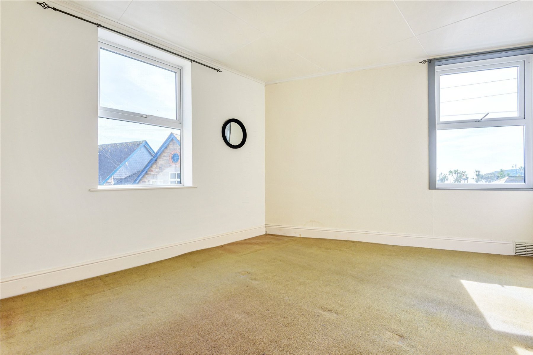 2 bedroom property for sale in Redinnick Terrace, Penzance, Cornwall