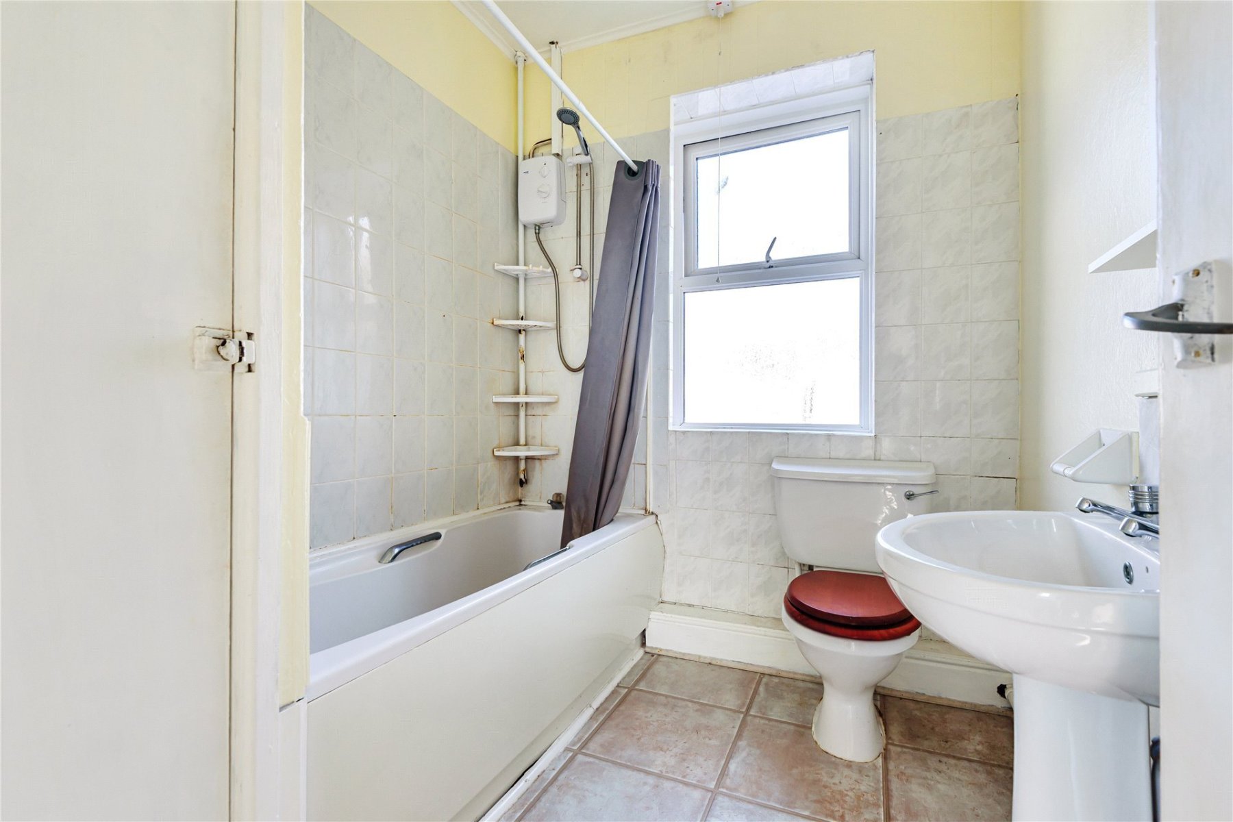 2 bedroom property for sale in Redinnick Terrace, Penzance, Cornwall