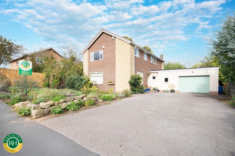 Properties for sale in Tickhill, South Yorkshire