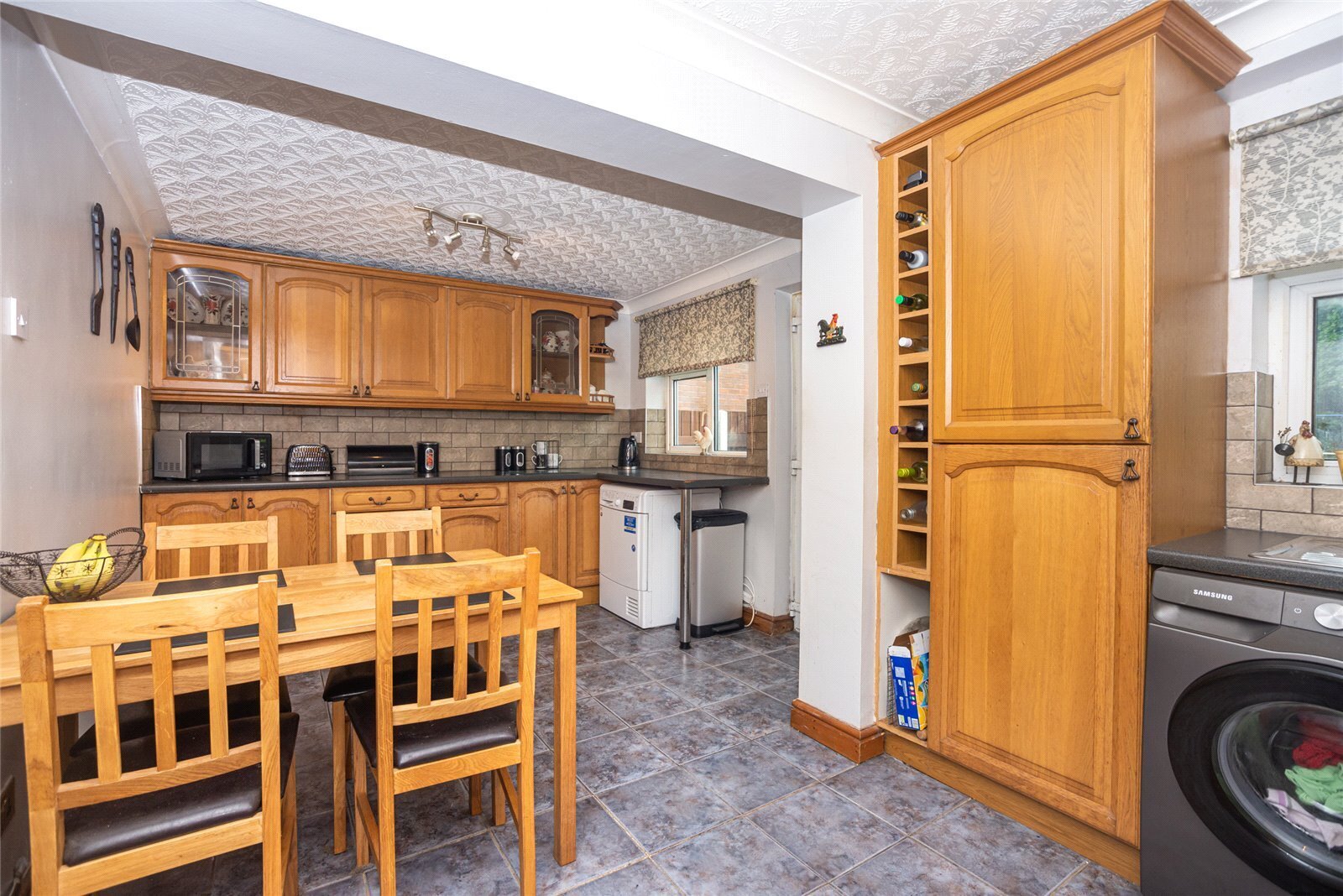 4 bedroom property for sale in Afon Rhos Estate, Llanrug, Caernarfon