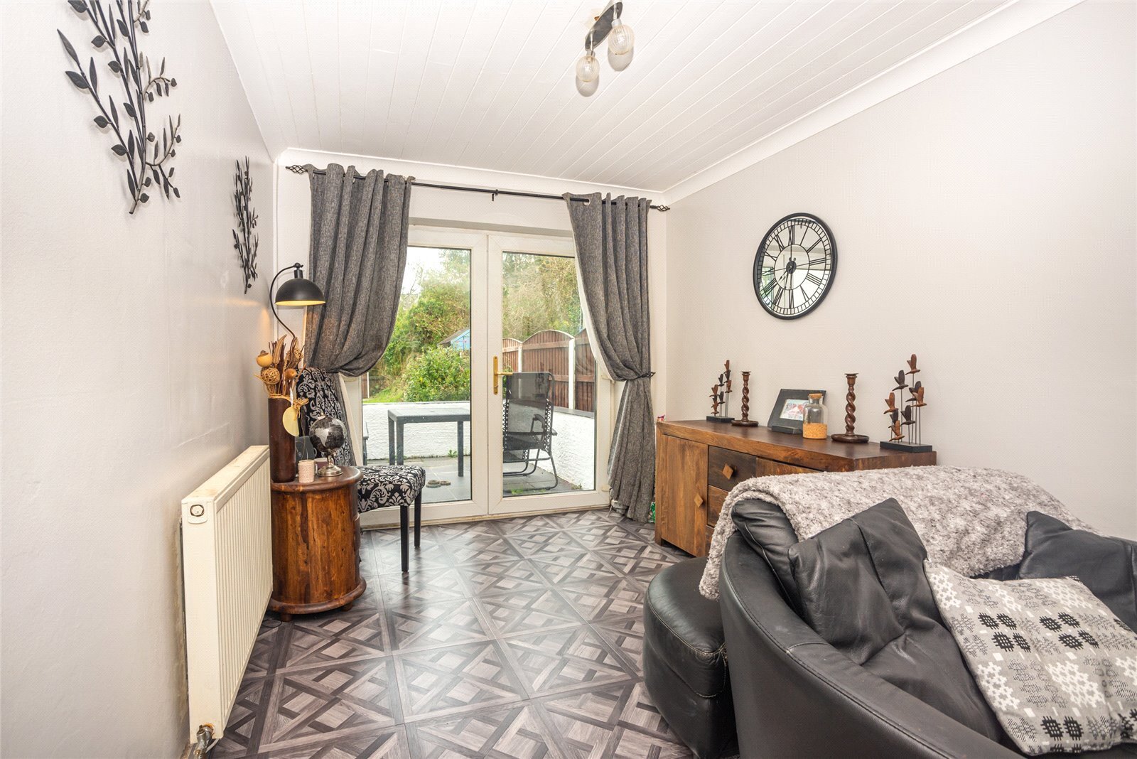 4 bedroom property for sale in Afon Rhos Estate, Llanrug, Caernarfon