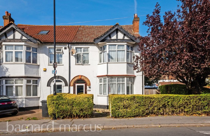 Galpins Road, Thornton Heath 5 bedroom semidetached house Barnard