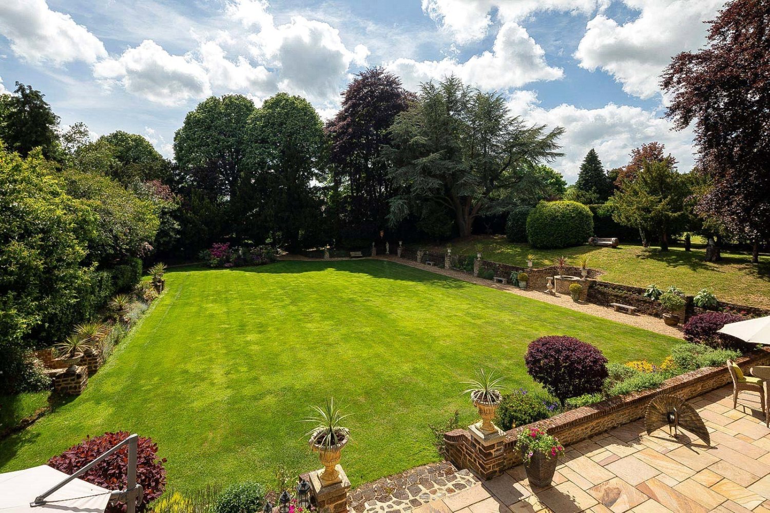 JacksonStops 9 bedroom property for sale in Woburn Road, Heath and