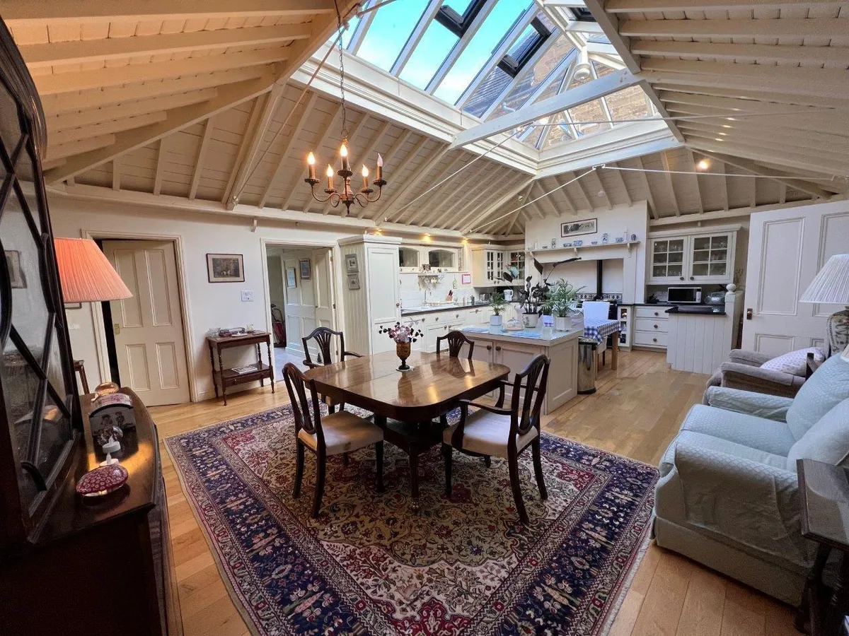 GOADBY MARWOOD, MELTON MOWBRAY