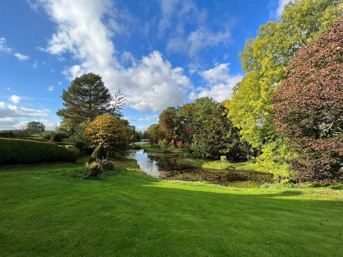 GOADBY MARWOOD, MELTON MOWBRAY