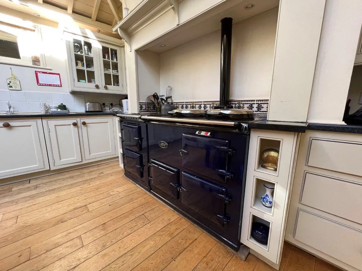 GOADBY MARWOOD, MELTON MOWBRAY