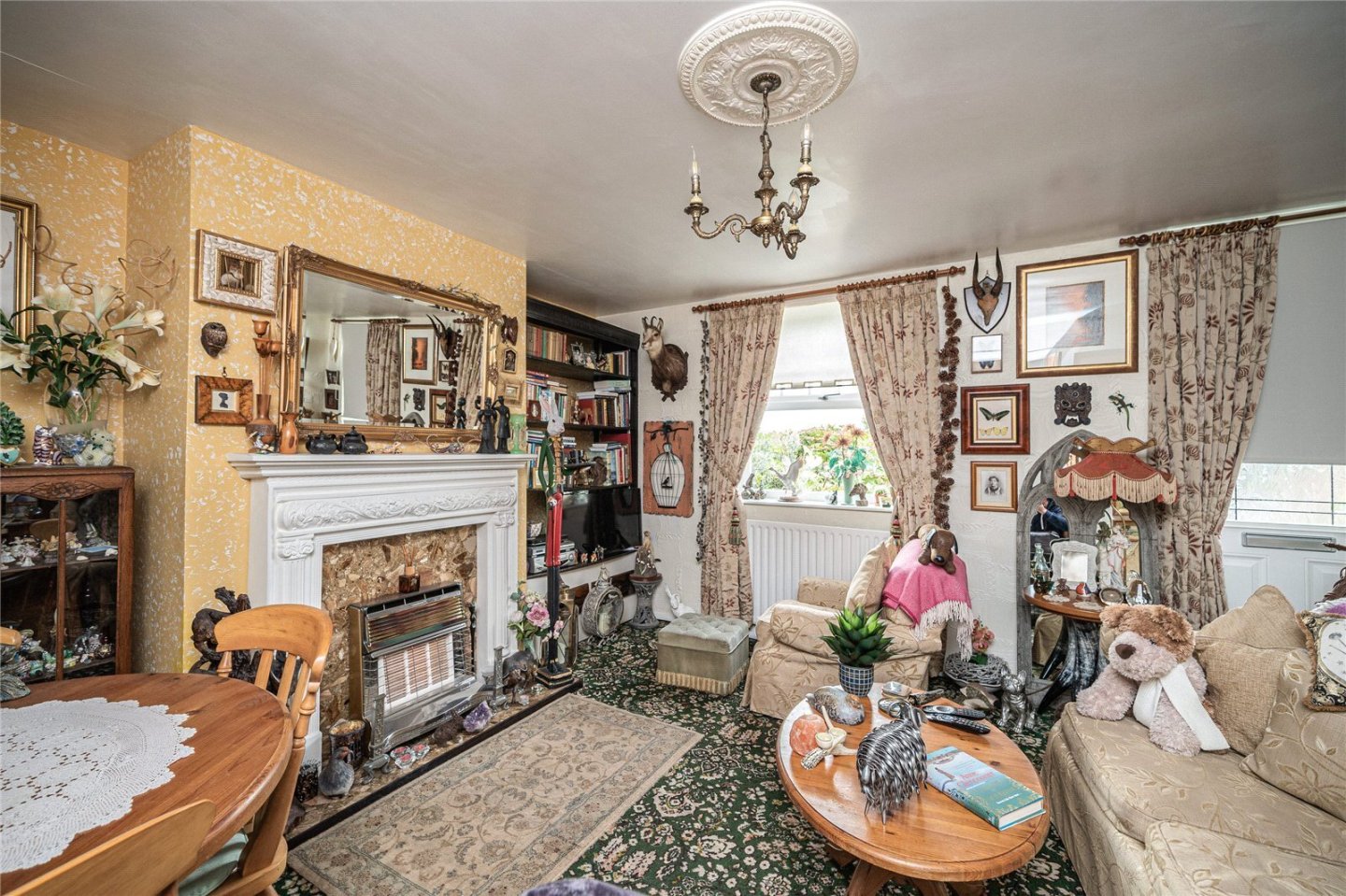 JacksonStops 3 bedroom property for sale in Lower Mickletown