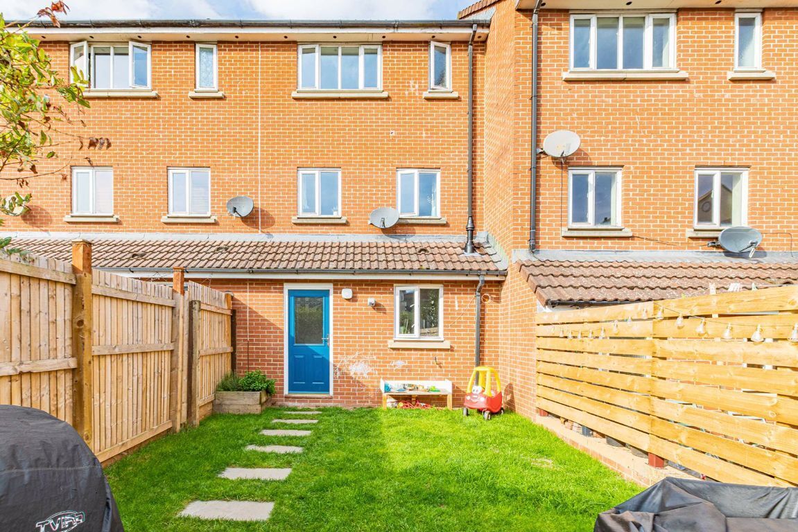 For sale 3 bedroom terraced house, £465,000, British Road, Bedminster