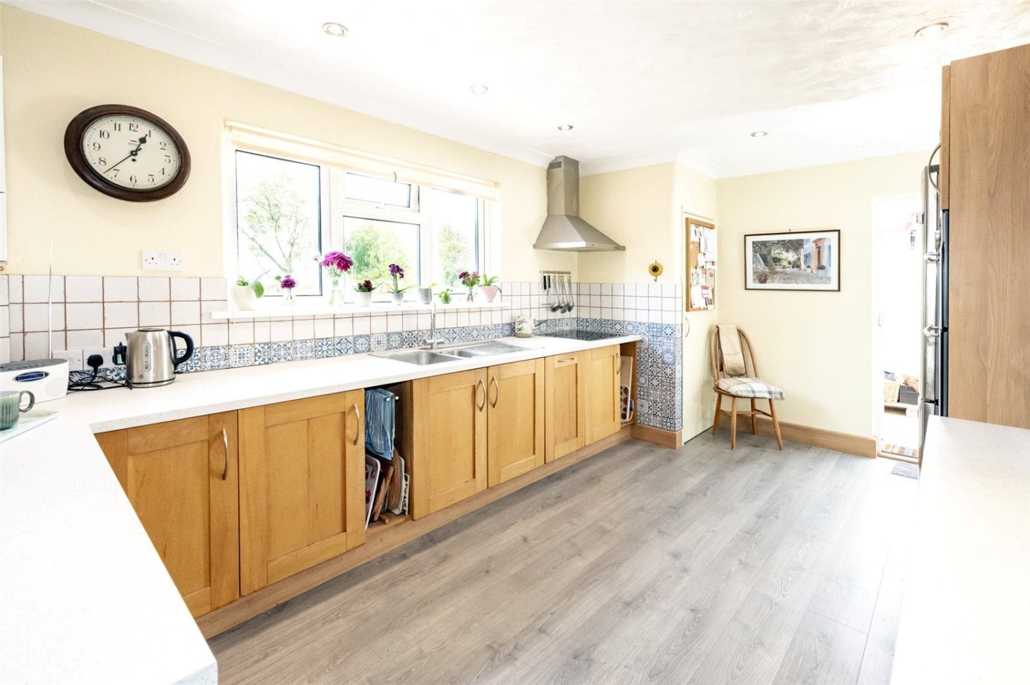 JacksonStops 3 bedroom property for sale in Broad Oak, Sturminster