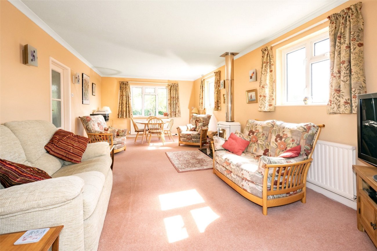 JacksonStops 3 bedroom property for sale in Broad Oak, Sturminster