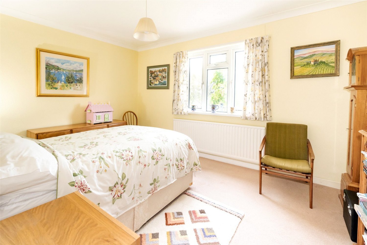 JacksonStops 3 bedroom property for sale in Broad Oak, Sturminster