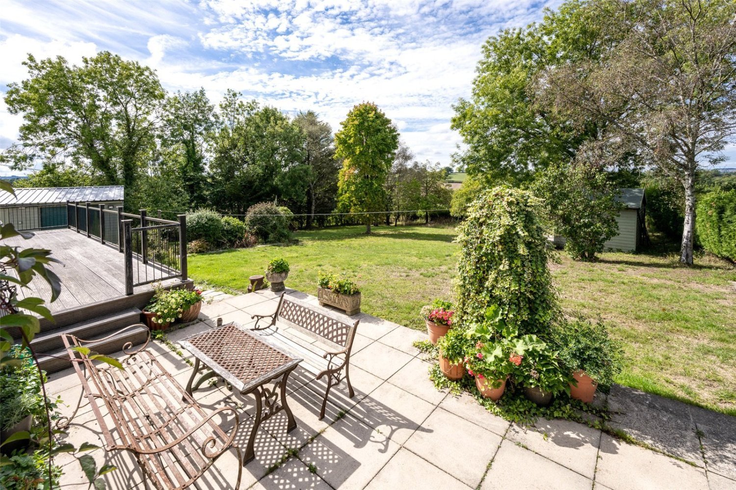 JacksonStops 3 bedroom property for sale in Broad Oak, Sturminster