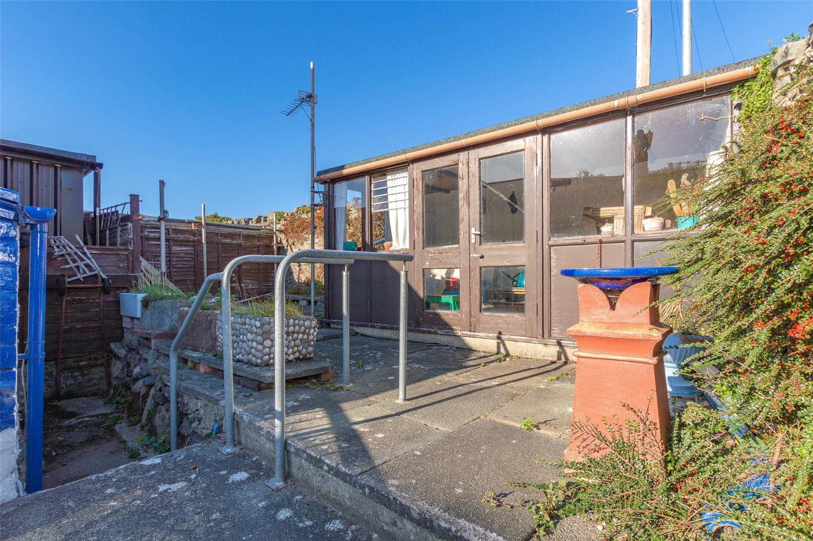 4 bedroom property for sale in Valley Road, Llanfairfechan, Conwy, LL33