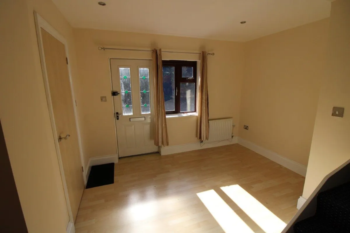 MILL HOUSE, BECKMILL LANE, MELTON MOWBRAY