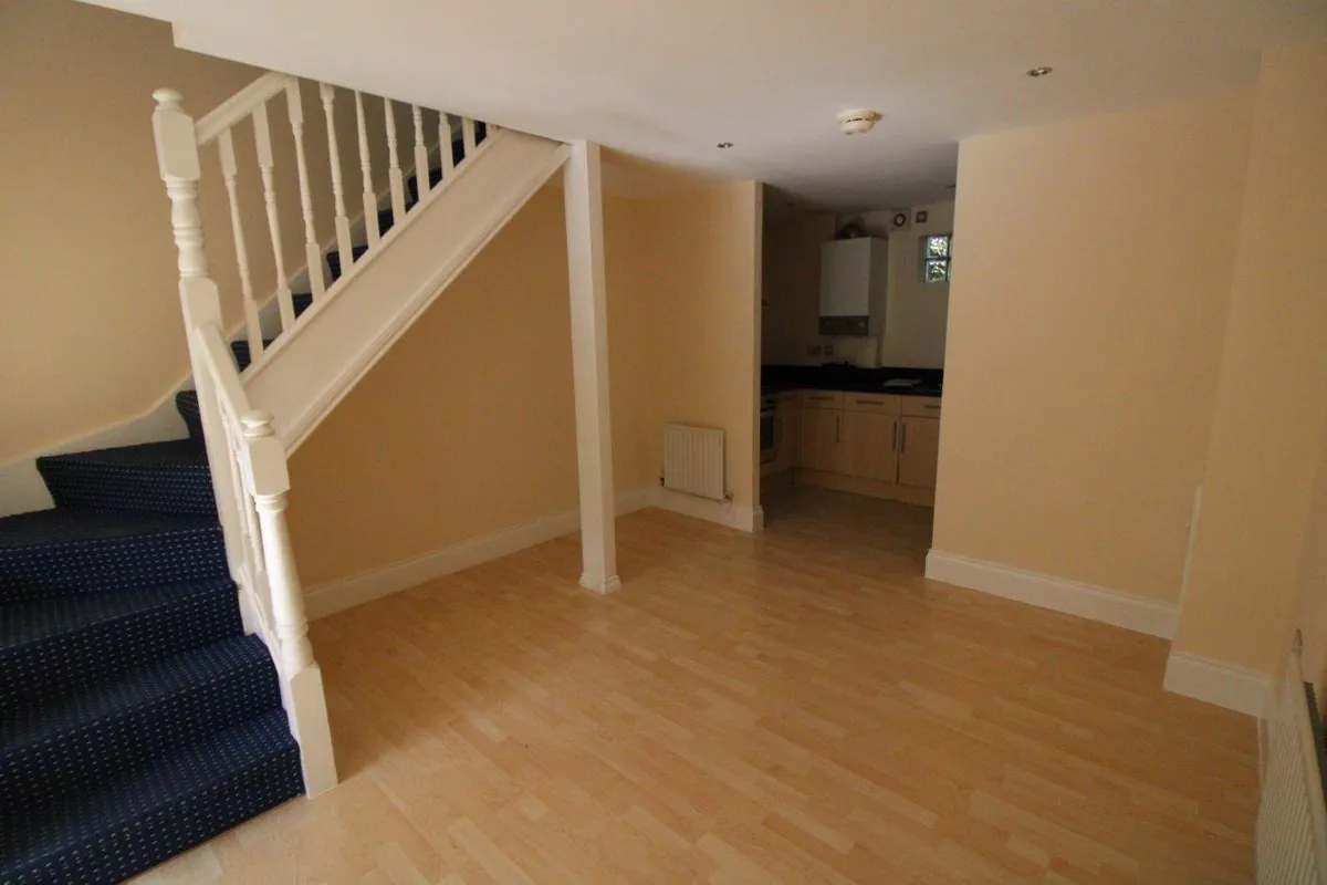 MILL HOUSE, BECKMILL LANE, MELTON MOWBRAY