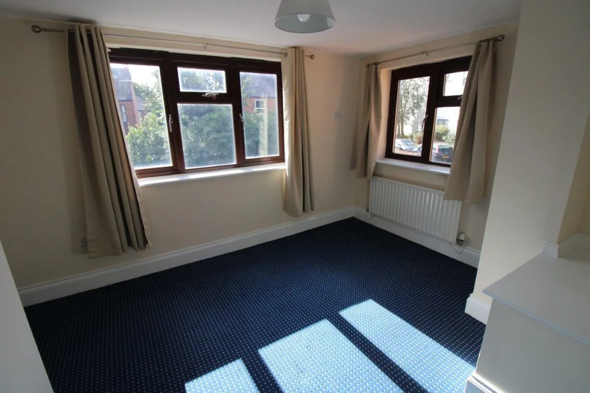MILL HOUSE, BECKMILL LANE, MELTON MOWBRAY