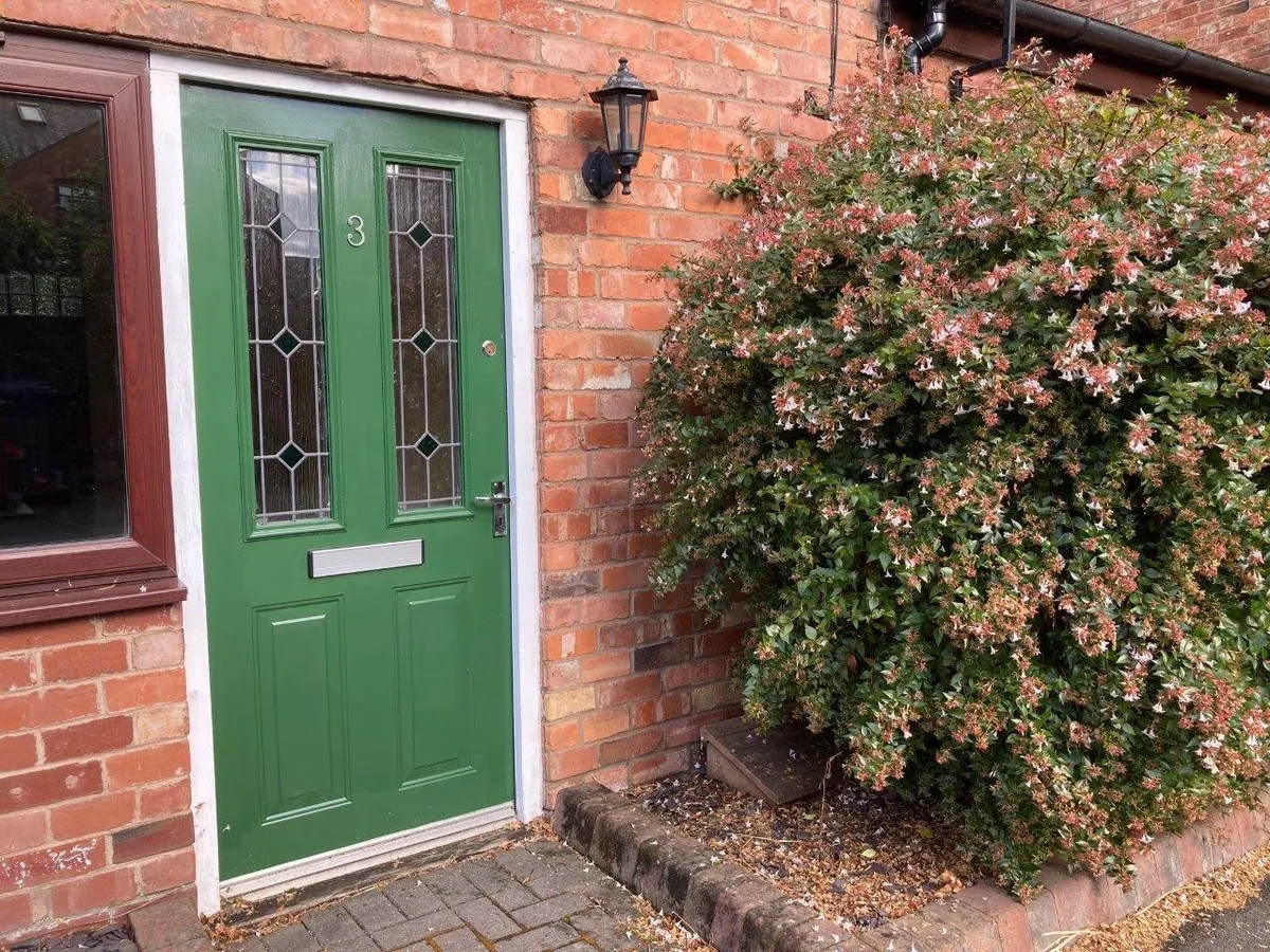 MILL HOUSE, BECKMILL LANE, MELTON MOWBRAY